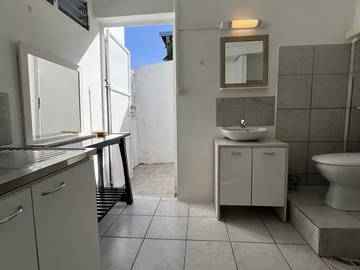 Shared housing to rent in Le Gosier - photo 3-3