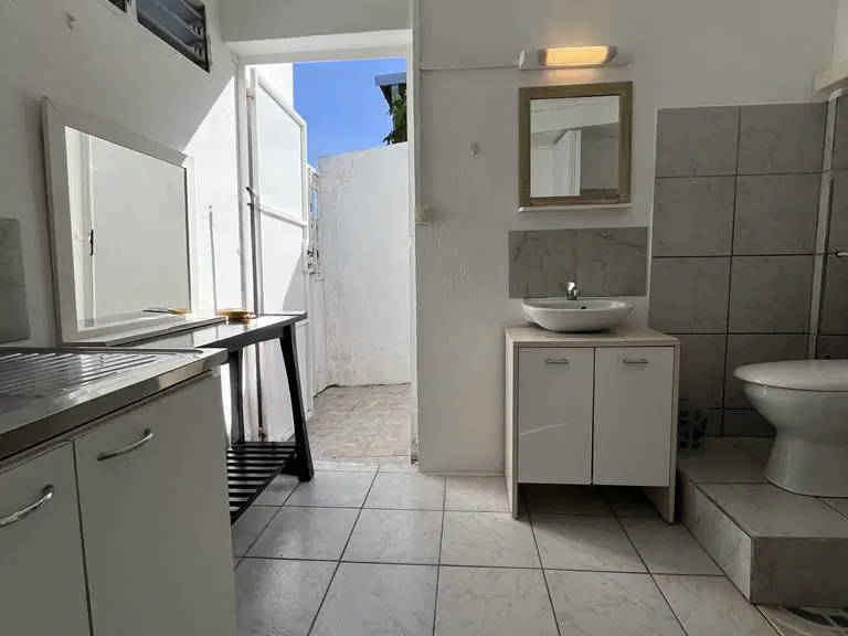 Colocation Le Gosier 151528-3