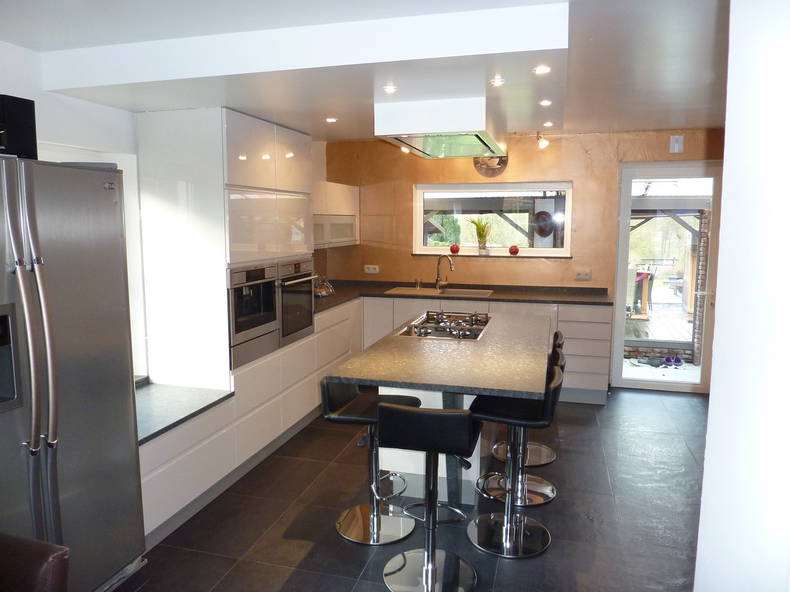 Homestay Ham-sur-Heure-Nalinnes 69305-3