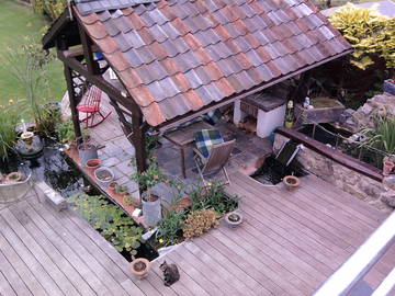 Chambre Chez L'habitant Ham-Sur-Heure-Nalinnes 69305-6