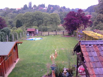 Chambre Chez L'habitant Ham-Sur-Heure-Nalinnes 69305-7