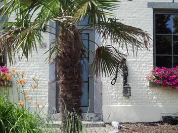 Chambre Chez L'habitant Ham-Sur-Heure-Nalinnes 69305-8