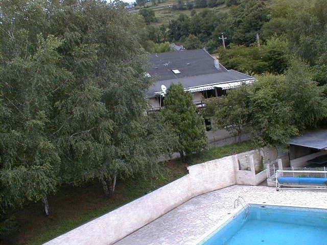 Chambres D'hôtes Esparros 48820