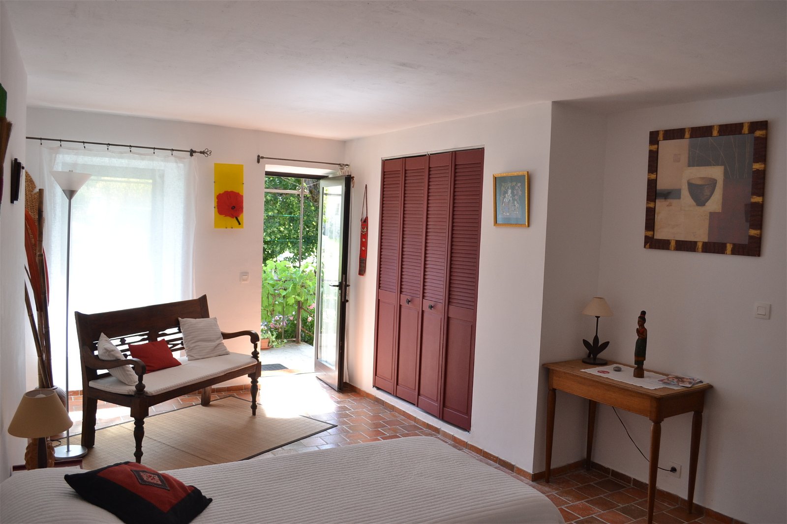 Quartos De Hóspedes Saléon 71348