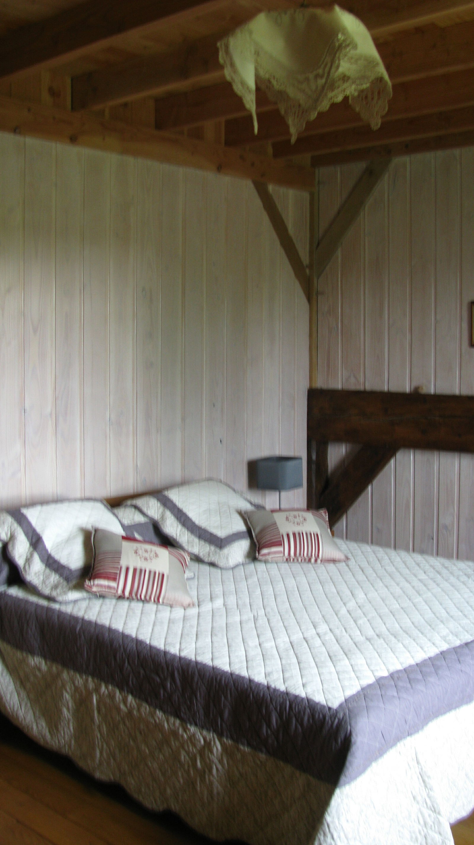 Gästezimmer Augy-sur-Aubois 80316