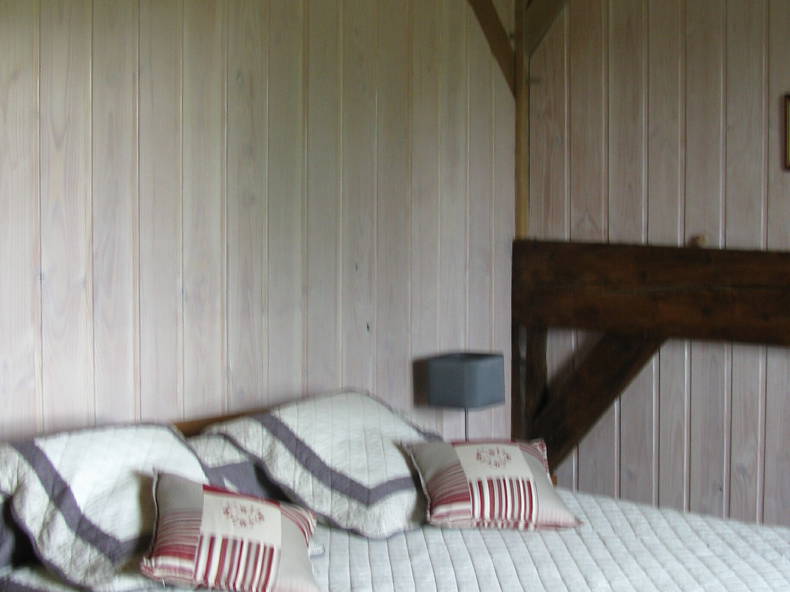 Habitaciones De Huéspedes Augy-sur-Aubois 80316-2