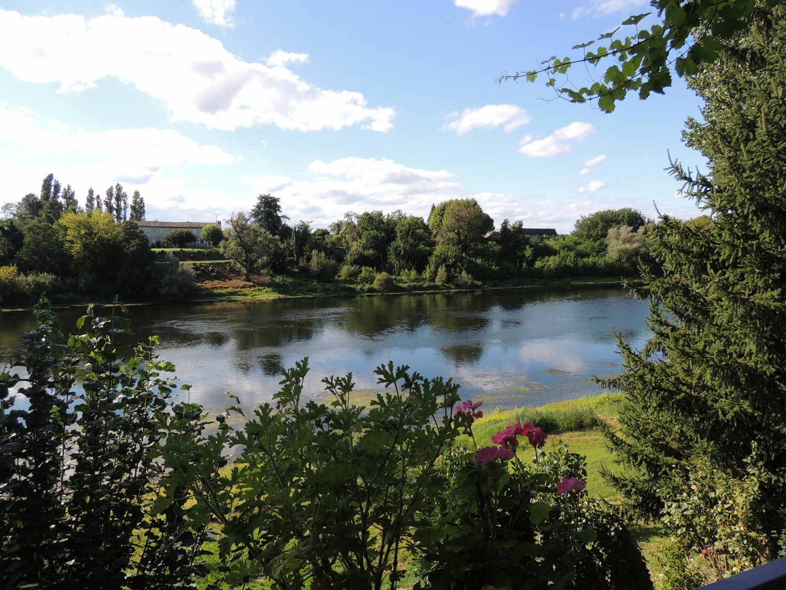 Gastenkamers Pineuilh 192082