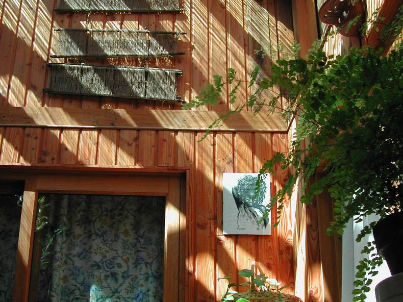 Quedarse En Casa Fleurac 76770-4