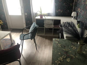 Quedarse En Casa Le Pellerin 631069-3