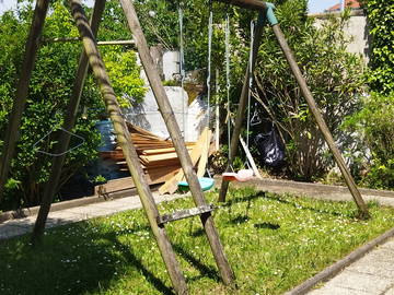 Chambre Chez L'habitant Le Pellerin 631069-3
