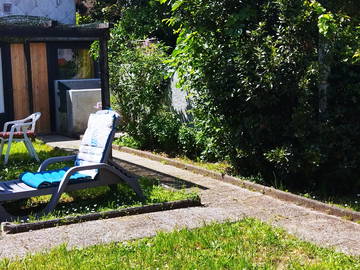 Chambre Chez L'habitant Le Pellerin 631069-2