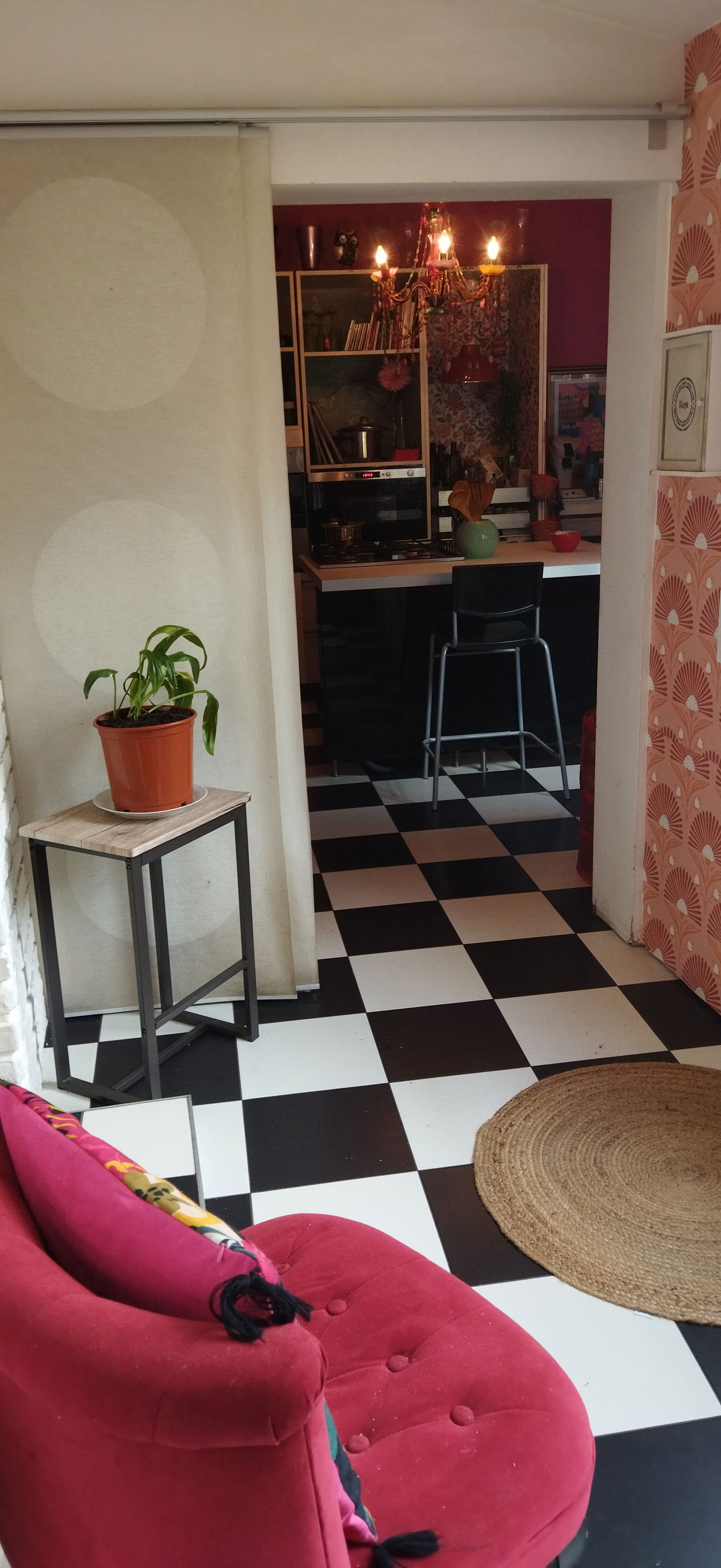 Chambre Chez L'habitant Le Pellerin 631069