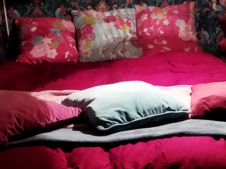 Homestay Le Pellerin 631069-2