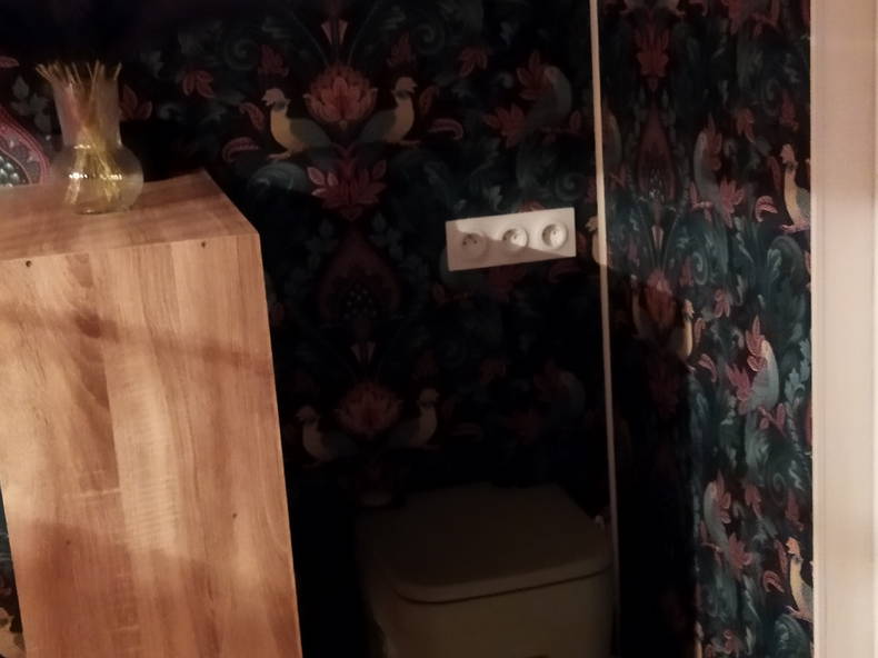 Homestay Le Pellerin 631069-4