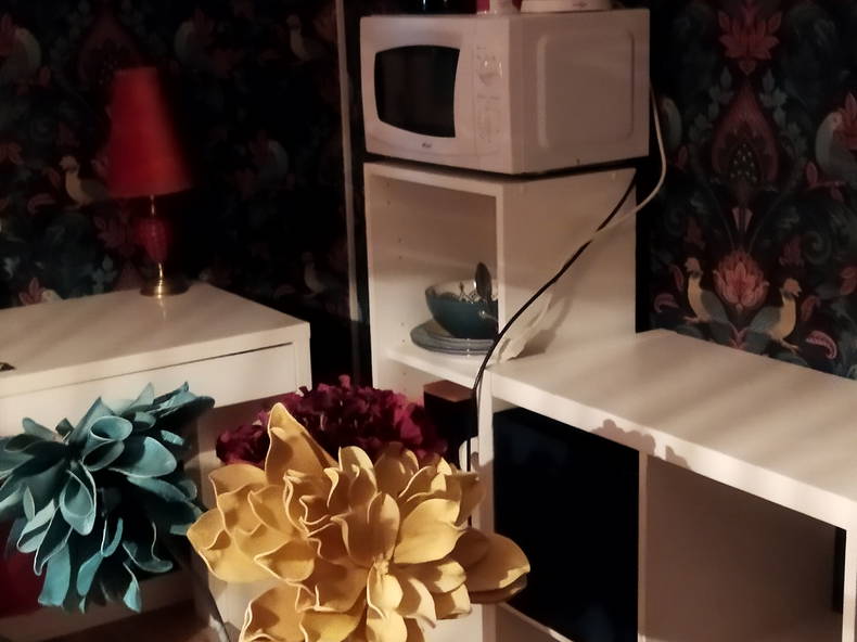 Homestay Le Pellerin 631069-5