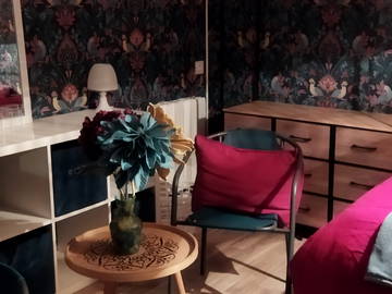 Chambre Chez L'habitant Le Pellerin 631069-6