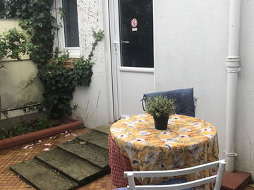 Chambre Chez L'habitant Le Pellerin 631069-8