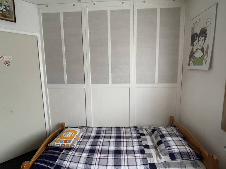 Homestay Rezé 261210-2