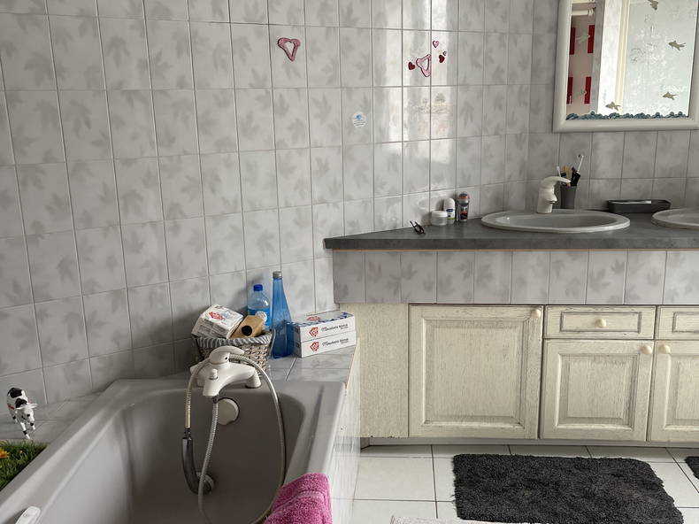 Homestay Rezé 261210-5