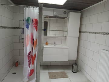 Coliving à louer à Pont-À-Celles-3