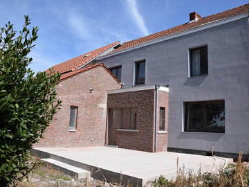Coliving à louer à Pont-À-Celles-4