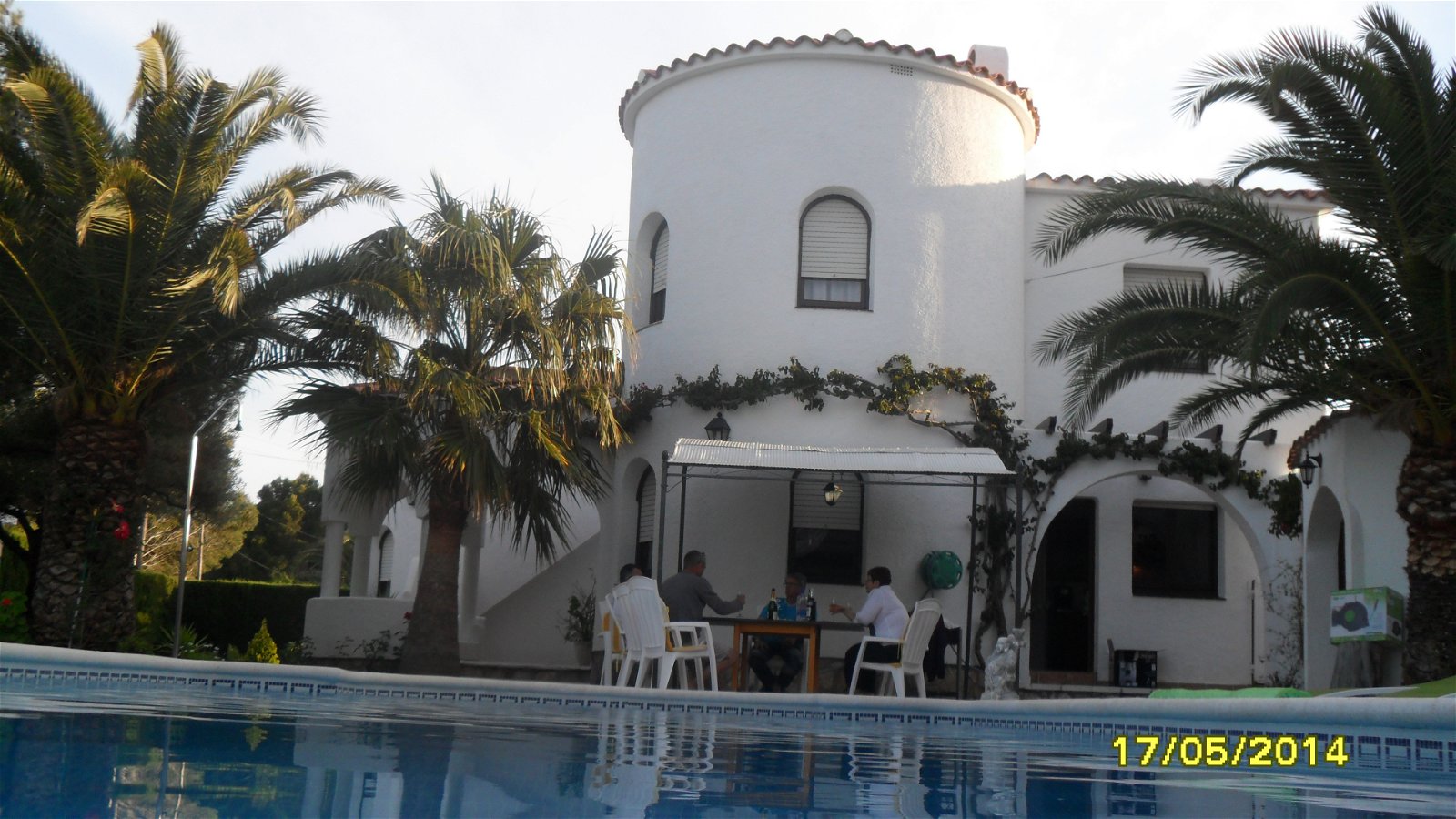 Gastgezin Les Tres Cales 132649