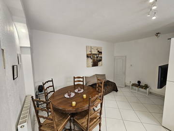 Shared housing for rent in Étrembières - photo 2 : Other room-2