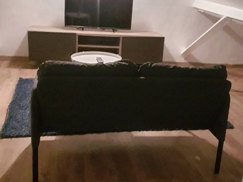 Colocation Schaerbeek 252538-1