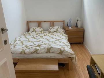 Room For Rent Schaerbeek 252538