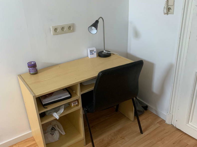 Colocation Schaerbeek 252538-3