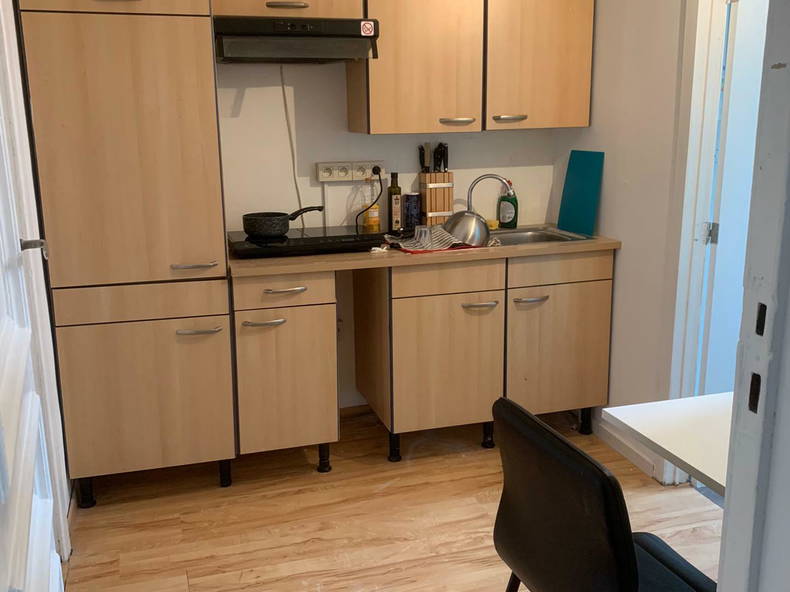 Colocation Schaerbeek 252538-4