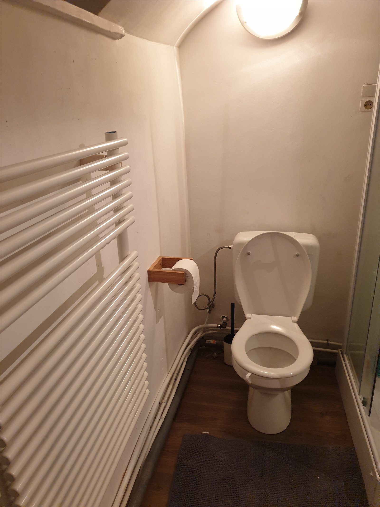 Kolokation Schaerbeek 252538