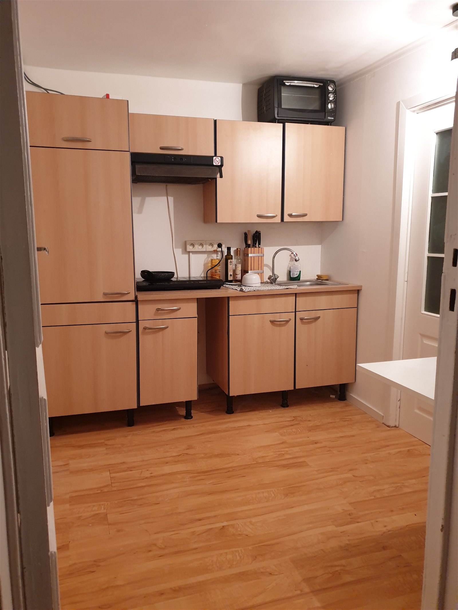 Kolokation Schaerbeek 252538