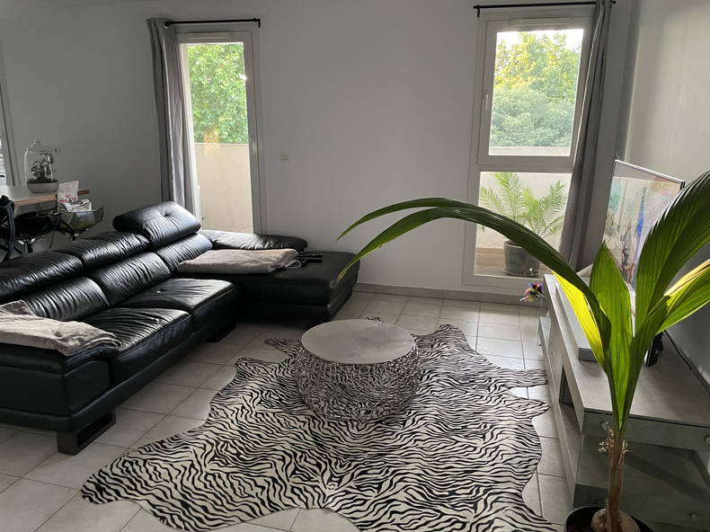 Homestay Aix-en-Provence 267113-1