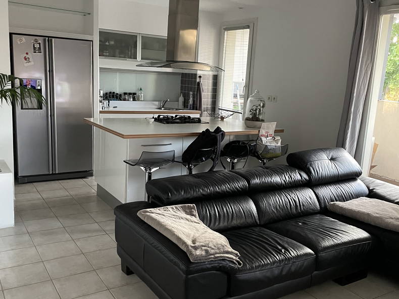 Homestay Aix-en-Provence 267113-2