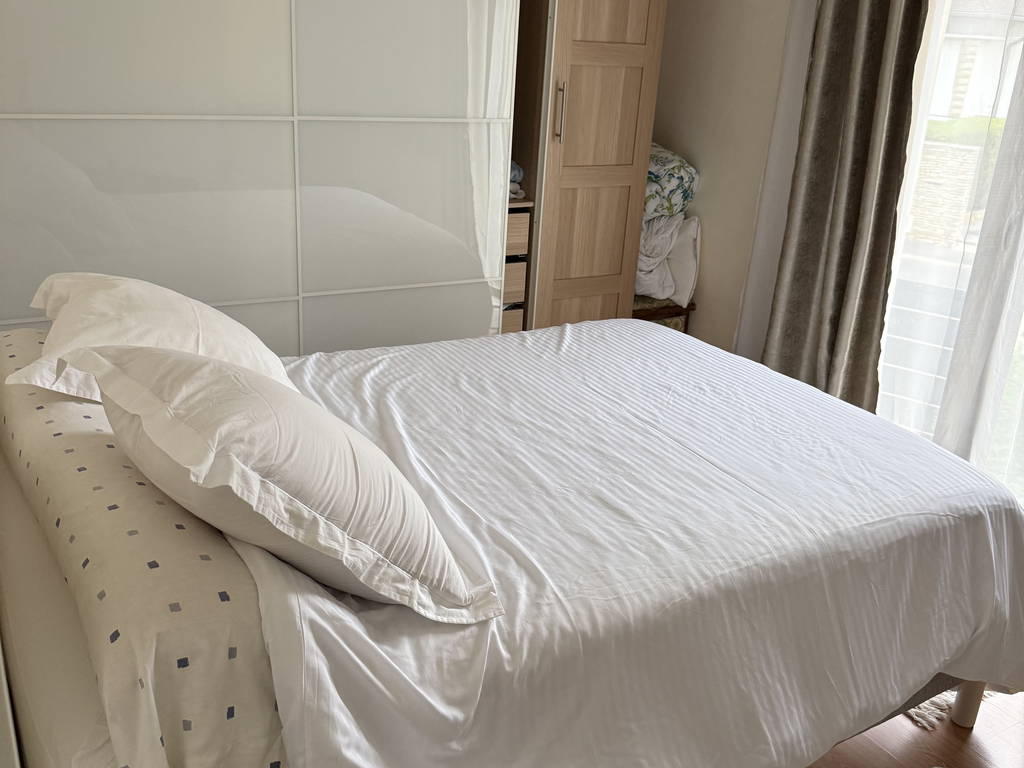 Homestay Montigny-lès-Cormeilles 676236-1