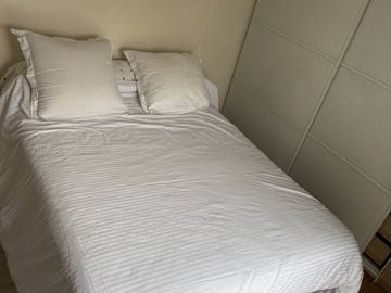 Homestay for rent in Montigny-Lès-Cormeilles - photo 2: Bedroom-2