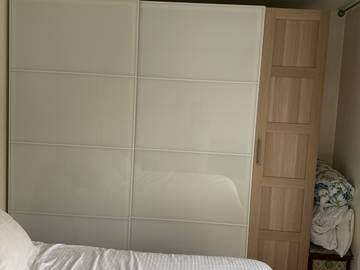 Homestay for rent in Montigny-Lès-Cormeilles - photo 6: Bedroom-6
