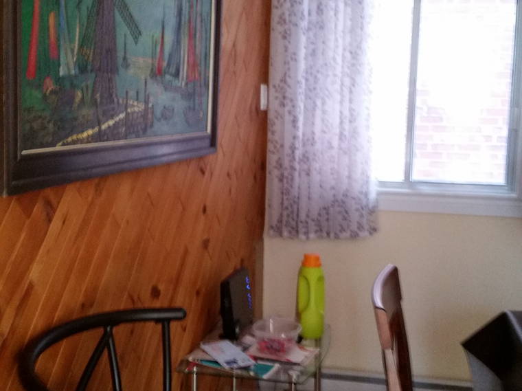 Homestay Montréal 421859