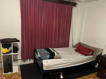 Chambre À Louer Montréal 462344