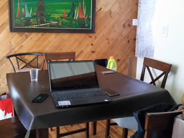 Wohngemeinschaft Montréal 510258-2