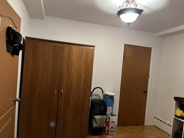 Room For Rent Montréal 462344