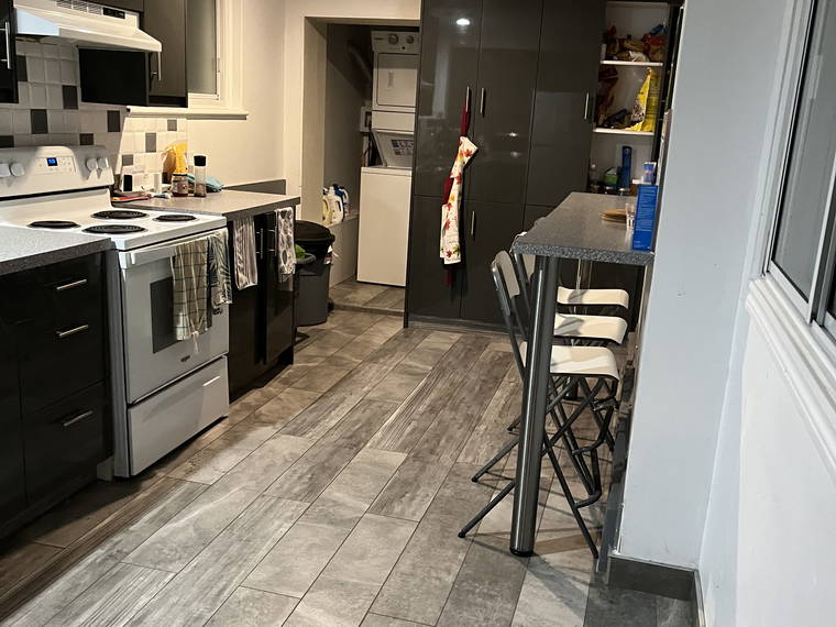 Habitación En Alquiler Montréal 524831