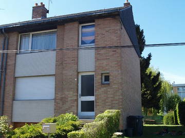 Quedarse En Casa Aulnoy-Lez-Valenciennes 18047-1