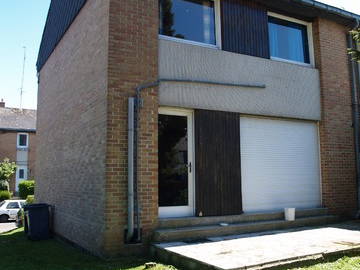 Quedarse En Casa Aulnoy-Lez-Valenciennes 18047-2