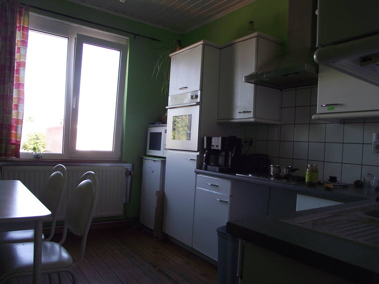 Homestay Fléron 115496