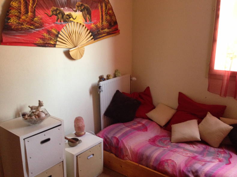 Homestay Valbonne 142630-1