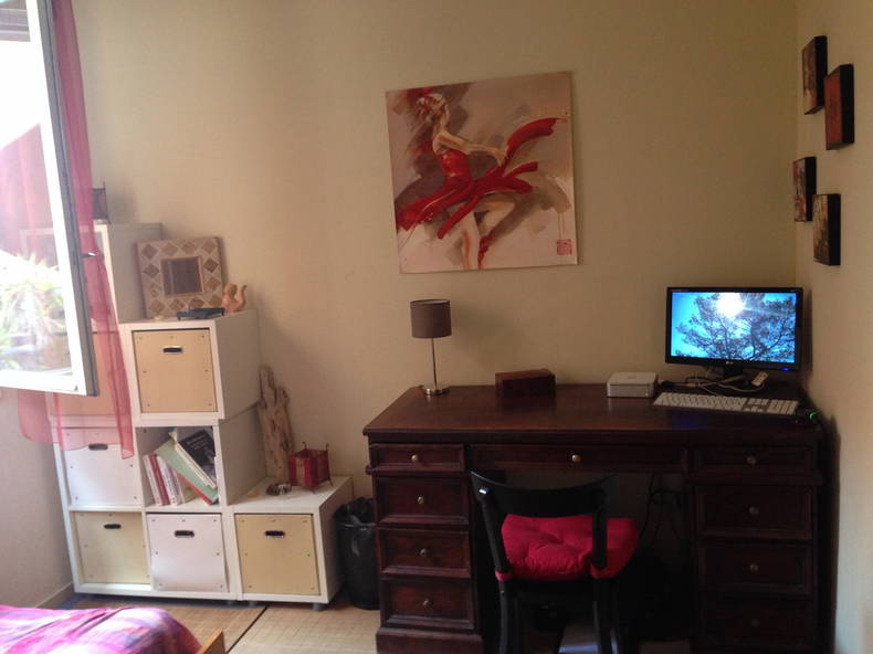 Homestay Valbonne 142630-3