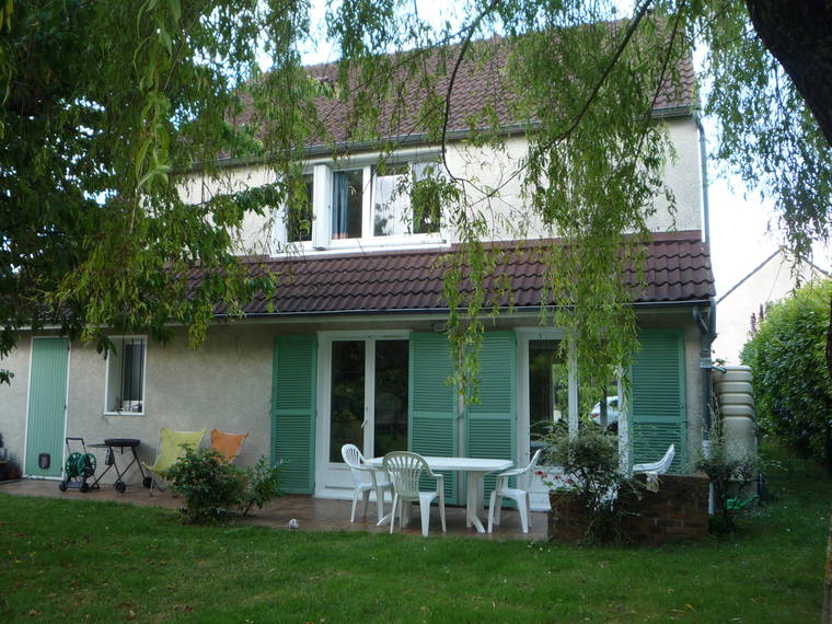 Homestay Les Mesneux 171930