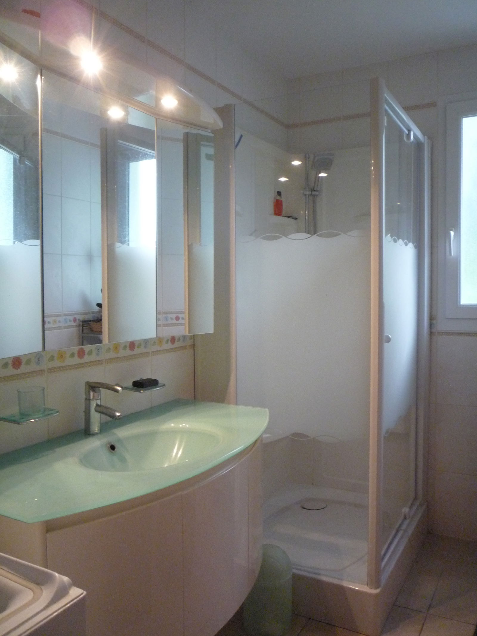 Chambre Chez L'habitant Les Mesneux 171930